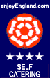Enjoy England - Four Star
